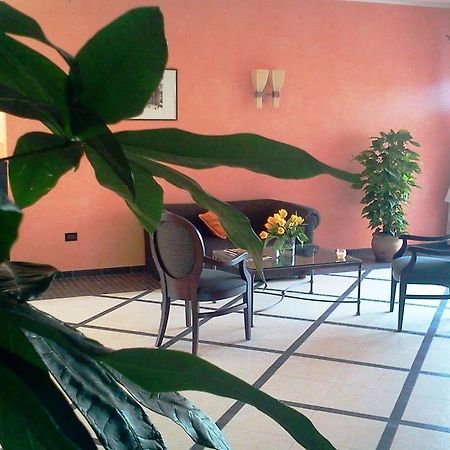 Acos Marsala City Hotel Exterior photo