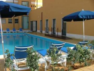 Acos Marsala City Hotel Exterior photo