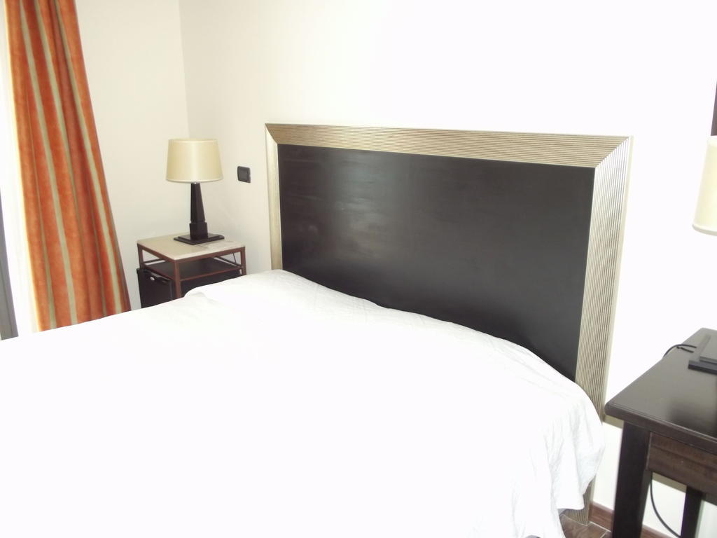 Acos Marsala City Hotel Room photo
