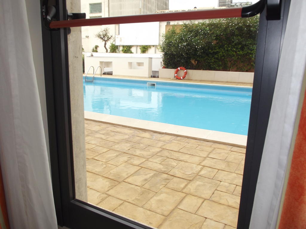 Acos Marsala City Hotel Room photo
